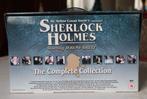 "Sherlock Holmes" 41 Episodes on 23 DVDs English Version, Ophalen of Verzenden, Zo goed als nieuw, Overige genres