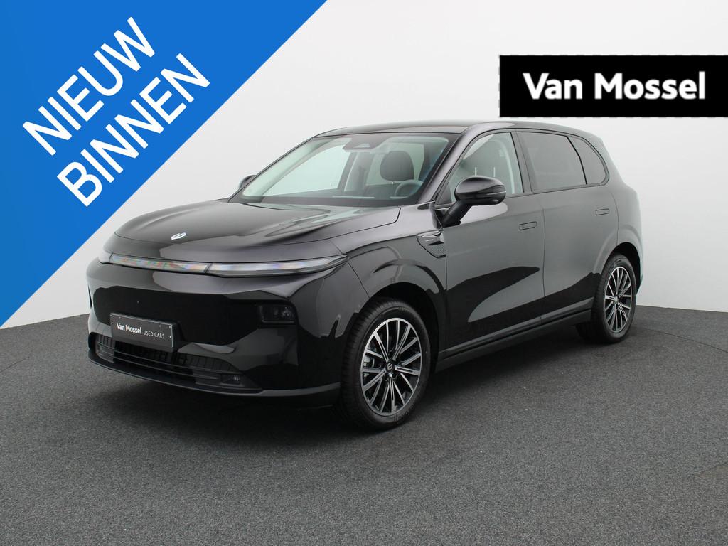 Leapmotor B10 Design Pro Max 67,1 kwh (automatique), B10, 218 ch, Achat, 5 portes