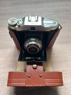 Solida Franka fototoestel analoog, Audio, Tv en Foto, Ophalen of Verzenden, Gebruikt, Overige Merken