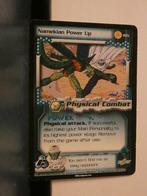 dragon ball z, Ophalen, Gebruikt, Losse kaart