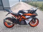 ktm rc 390, Motoren, Motoren | KTM, 390 cc, Particulier, Minimaal motorrijbewijs A2, 1 cilinder