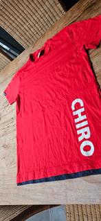 NIEUW Chiro tshirt mt42, Ophalen of Verzenden