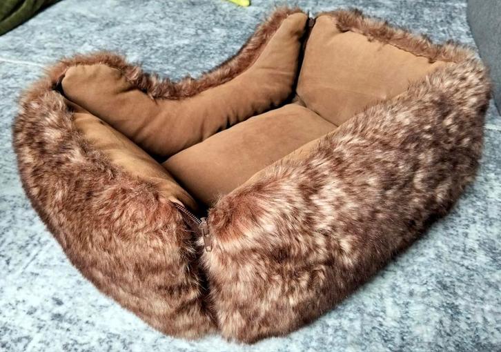 Kattenmand hondenmand nieuw, Dieren en Toebehoren, Kattenmanden, Nieuw, Ophalen