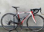 Wilier Gran Turismo XS, Fietsen en Brommers, Fietsen | Racefietsen, 28 inch, Gebruikt, Carbon, Meer dan 20 versnellingen
