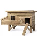 Kippenhok Finn, Ophalen of Verzenden, Nieuw, Kippenhok of Kippenren