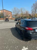 Peugeot 308 GT-Line, Autos, Achat, Euro 6, Noir, Pack sport