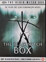 The Blair Witch Box, Ophalen of Verzenden, Zo goed als nieuw
