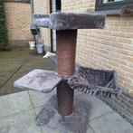 Krabpaal grotere katten, Ophalen, Krabpaal