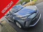 Toyota C-HR 1.8 VVT i-Hybrid C-Enter Aut. (automatique), Autos, Achat, 725 kg, 5 portes, 5 places