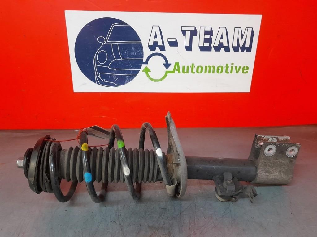 AMORTISSEUR OU ABSORBEUR DE CHOC AVANT DROIT Peugeot, Utilisé, Peugeot