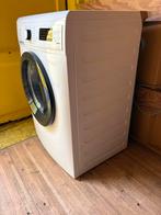 Wasmachine Electrolux Timecare 500  8kg, Ophalen, Zo goed als nieuw, Voorlader, Kort programma