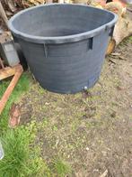 Waterton in, Ophalen