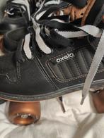 Rolschaatsen maat 40 nieuw plus bescherming, Sport en Fitness, Skeelers, Ophalen, Bescherming