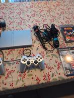 playstation 2 prijsverlaging !, Games en Spelcomputers, Spelcomputers | Sony PlayStation 2, Met 2 controllers, Ophalen of Verzenden