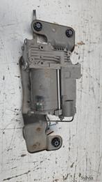 Compressor luchtvering luchtpomp AMK BMW X5 / X6 E70 E71 372, -, Utilisé, -, -