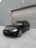 BMW 320d Touring - Automaat - Diesel - PANO, Auto's, BMW, Automaat, Euro 5, Achterwielaandrijving, 1995 cc