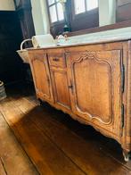 Antieke Franse  Dressoir, Antiek en Kunst, Ophalen