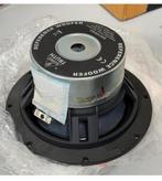 Caisson de basses 23cm Behringer Truth 8W100A4 100W RMS 400W, Enlèvement ou Envoi, Neuf, 120 watts ou plus, Subwoofer