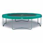 Trampoline BERG 4,3m (rond), Enlèvement, Utilisé