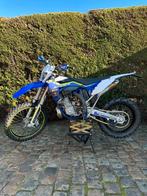 2015 Sherco 250 SE-R als nieuw met 490 km, Ophalen, 1 cilinder, 12 t/m 35 kW