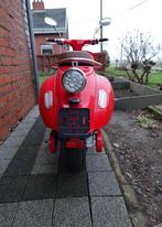 Golden lion 130km a klasse, Vélos & Vélomoteurs, Enlèvement, Comme neuf