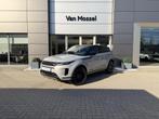 Land Rover Range Rover Evoque P160 S FWD Auto. 26.5MY, Auto's, Land Rover, Zwart, Leder, Bedrijf, 1792 kg