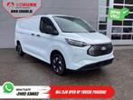 Ford E-Transit Custom L2 Trend 65 kWh 330 km WLTP Garantie t, Achat, Entreprise, Automatique, Ford