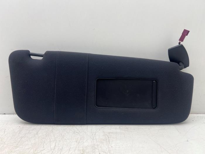 Pare-soleil d'un BMW 5-Serie, -, 3 mois de garantie, Utilisé, -