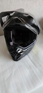 Helm Husqvarna, Motoren, Ophalen of Verzenden, XXL