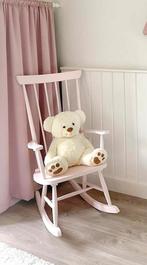 Schommelstoel, Ophalen, Zo goed als nieuw