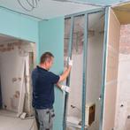 Gyproc cloison enduit …, Bricolage & Construction, Enlèvement ou Envoi, Neuf