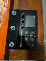 LINE 6 HX stomp, Musique & Instruments, Effets, Enlèvement ou Envoi, Comme neuf