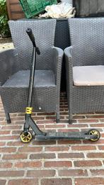 Nkd stuntstep, Fietsen en Brommers, Steps, Ophalen, Zo goed als nieuw