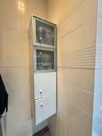 Gratis badkamerkast, Huis en Inrichting, Badkamer | Badkamermeubels, Ophalen, Zo goed als nieuw