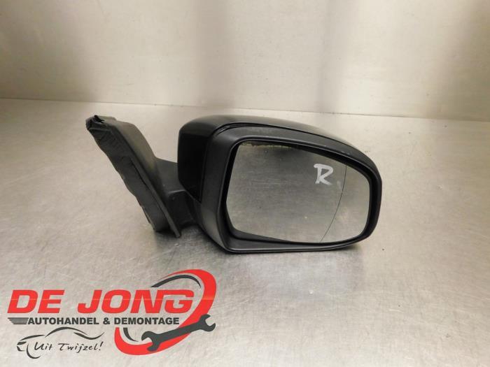 Rétroviseur extérieur droit d'un Ford Focus, -, 3 mois de garantie, -, -