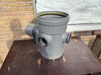 Sifonput 315mm, Doe-het-zelf en Bouw, Ophalen, Afvoer, PVC, Nieuw