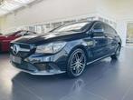 Mercedes-Benz CLA-Klasse 180 dA * CUIR + GPS + BTE AUTO *, Autos, Mercedes-Benz, Cuir, CLA, Achat, Euro 6