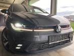 GTI 207pk -AUTOMATIC -APP -MATRIX LED - Topsport - 12.115 km, Autos, Volkswagen, Argent ou Gris, Achat, Euro 6, Entreprise