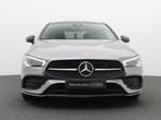 Mercedes-Benz CLA-Klasse 180 AMG Line + PANORAMISCH DAK + MU, Autos, 100 kW, Achat, 139 g/km, Entreprise