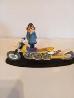 Figurine joe bar team série 1, Collections, Enlèvement ou Envoi