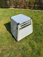 Parc à chiens pour voitures, Moins de 65 cm, Enlèvement, Moins de 75 cm, Niche à chien