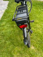 Elektrische fiets minerva maar  320 km met gereden, Enlèvement, Comme neuf