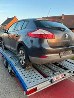 Service de remorquage, Enlèvement