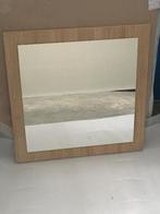 Nieuwe spiegel, Neuf, Moins de 100 cm, Carré, Enlèvement