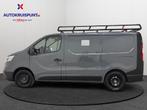 Renault Trafic 2.0DCI L2 H1 3PL, Argent ou Gris, Achat, Euro 6, 3 places