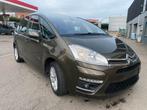 Citroën C4 Picasso 1.6 -DIESEL -AUTOMATIQUE -217.000km -2012, Autos, Euro 5, Achat, 82 kW, Entreprise