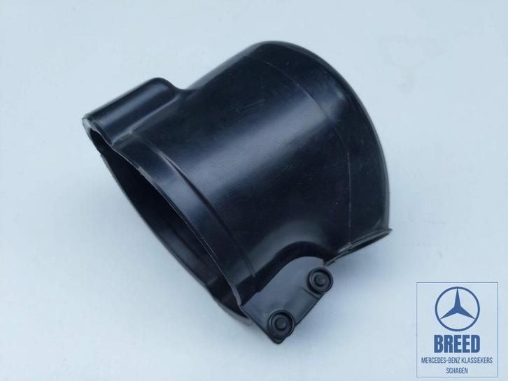 NOS afdekking verdeelkap voor Mercedes-Benz W107 W116, Auto-onderdelen, Motor en Toebehoren, Mercedes-Benz, Nieuw, Ophalen of Verzenden