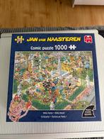 Jan van Haasteren BBQ feest!, Ophalen, 500 t/m 1500 stukjes, Zo goed als nieuw, Legpuzzel