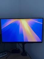 LG UltraGear 27 QHD - 165 Hz - 1 ms, IPS, Zo goed als nieuw, 1 tot 2 ms, HDMI