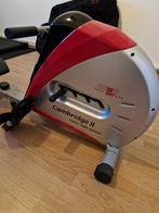 Roeimachine, Ophalen, Gebruikt, Roeitrainer